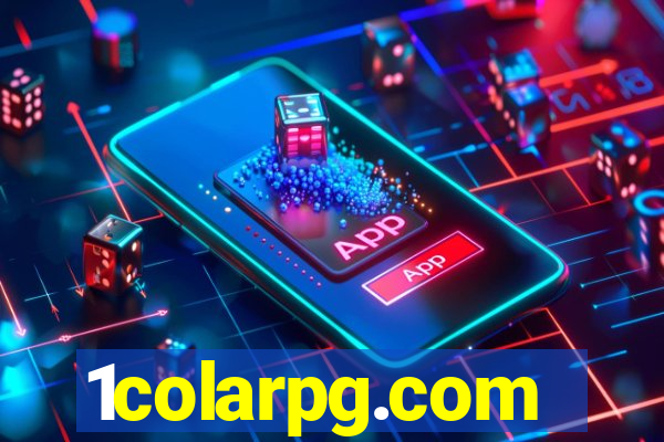 1colarpg.com