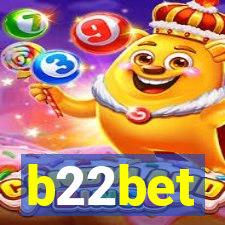 b22bet