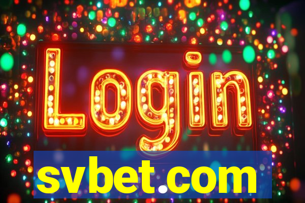 svbet.com