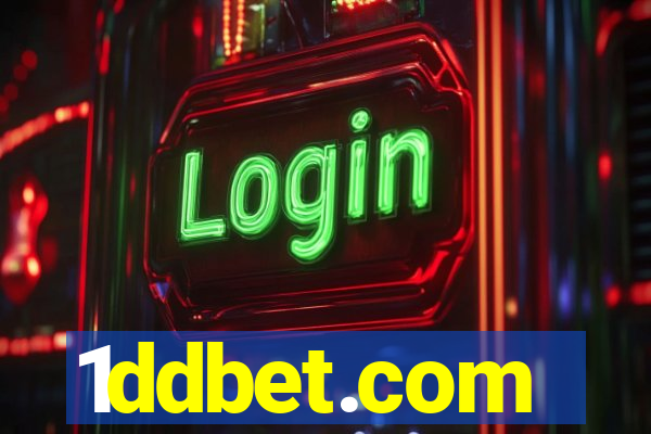 1ddbet.com