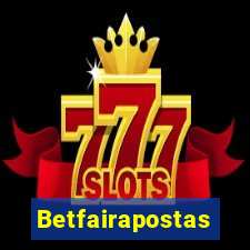 Betfairapostas