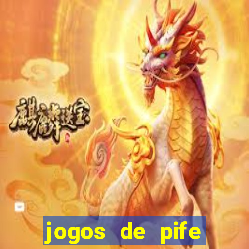 jogos de pife baralho online