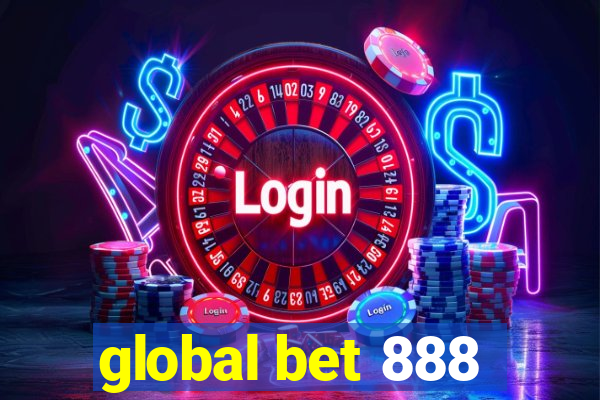 global bet 888