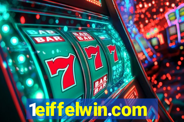 1eiffelwin.com