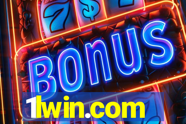 1lwin.com