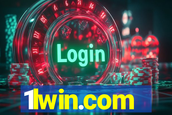 1lwin.com