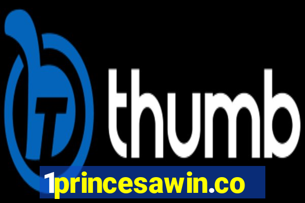 1princesawin.com