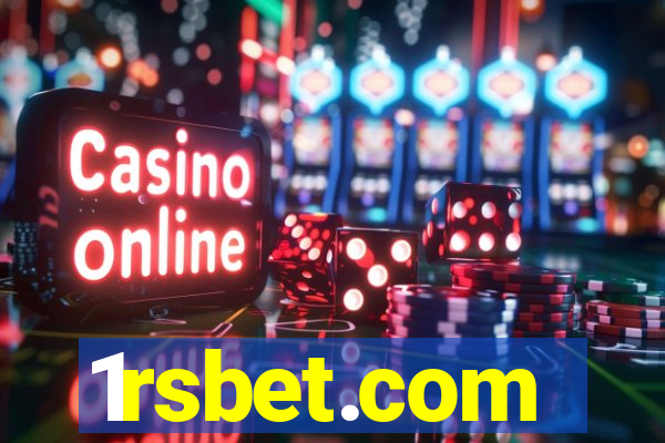 1rsbet.com