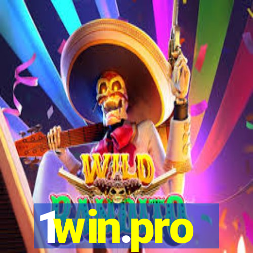 1win.pro