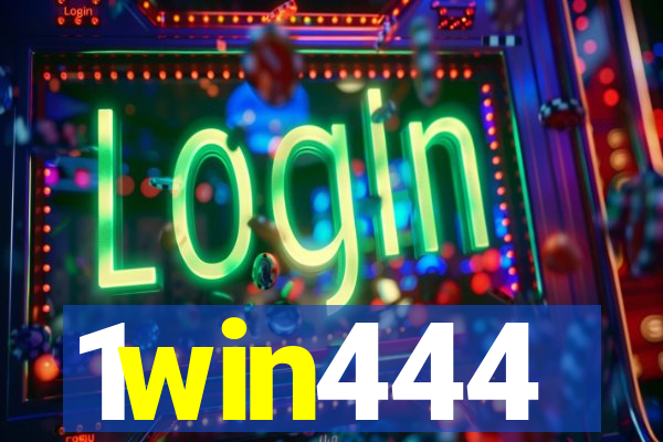 1win444