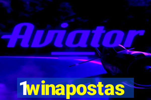 1winapostas