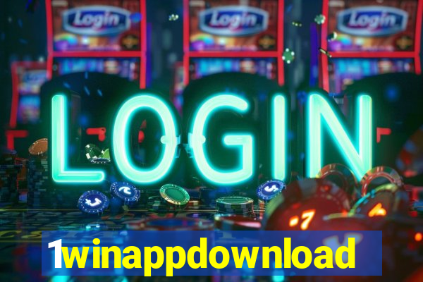 1winappdownload