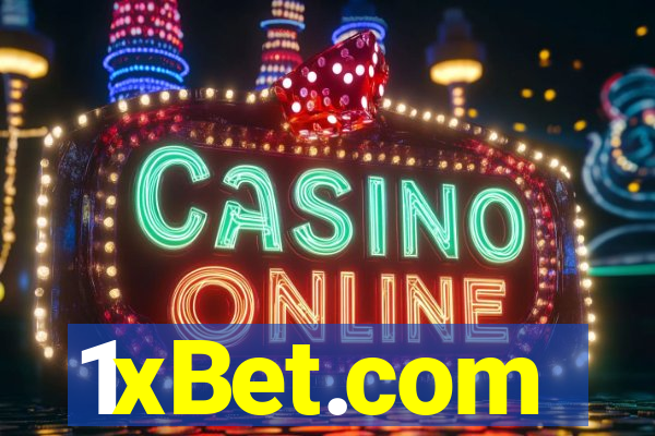 1xBet.com