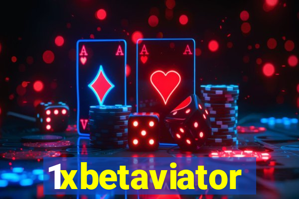 1xbetaviator