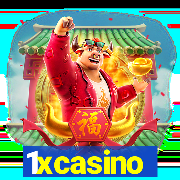 1xcasino