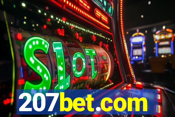 207bet.com