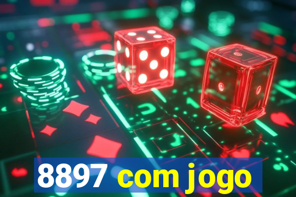 8897 com jogo