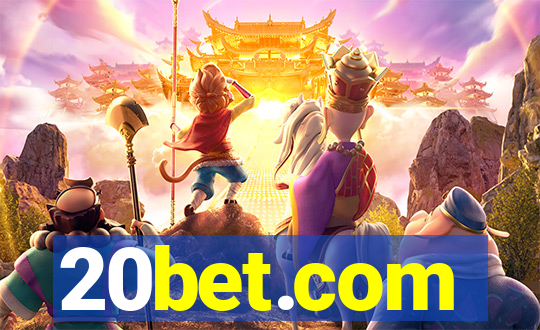 20bet.com