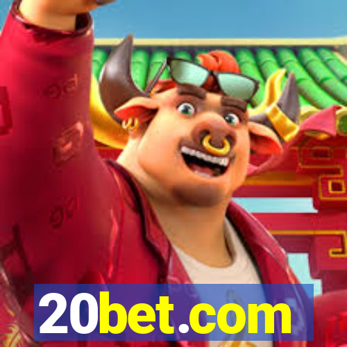 20bet.com