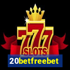 20betfreebet