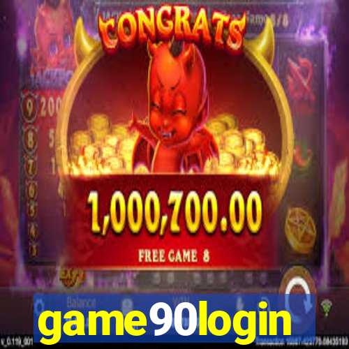 game90login