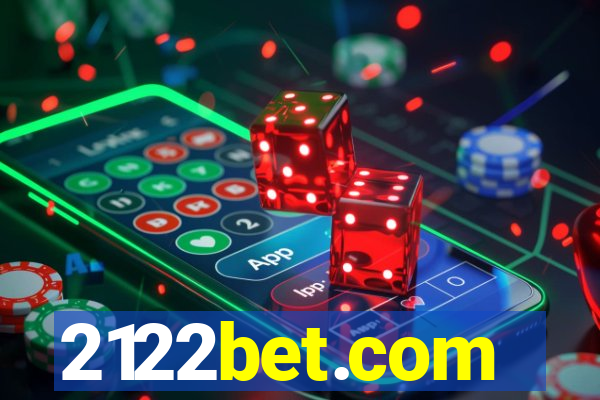 2122bet.com