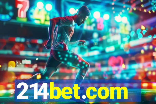 214bet.com