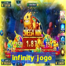 infinity jogo