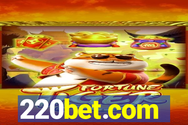 220bet.com