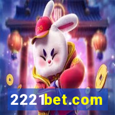 2221bet.com