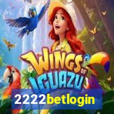 2222betlogin