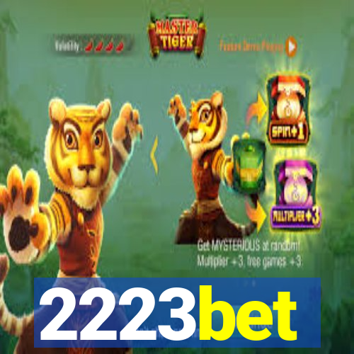 2223bet