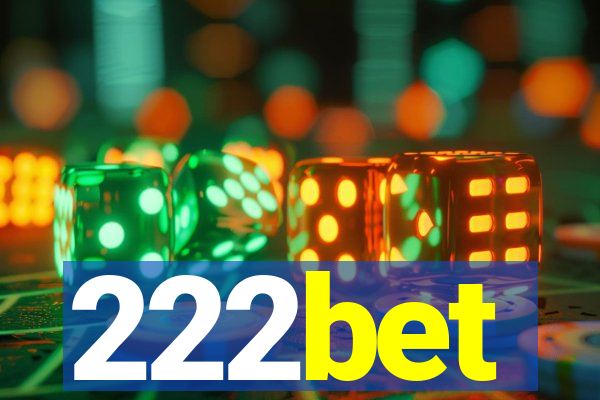 222bet