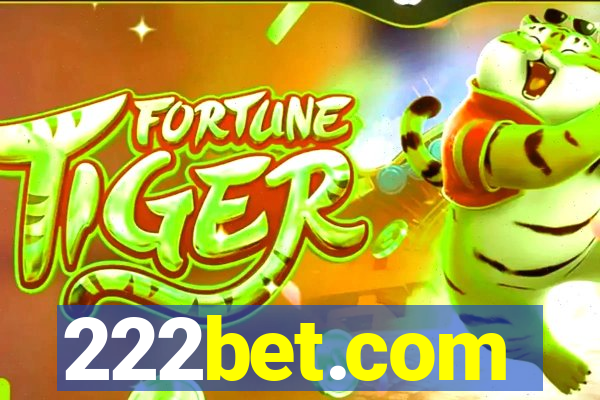 222bet.com