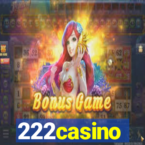 222casino