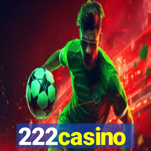 222casino