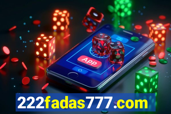 222fadas777.com