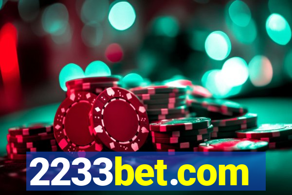 2233bet.com