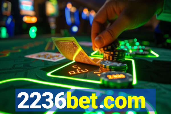 2236bet.com