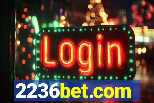 2236bet.com