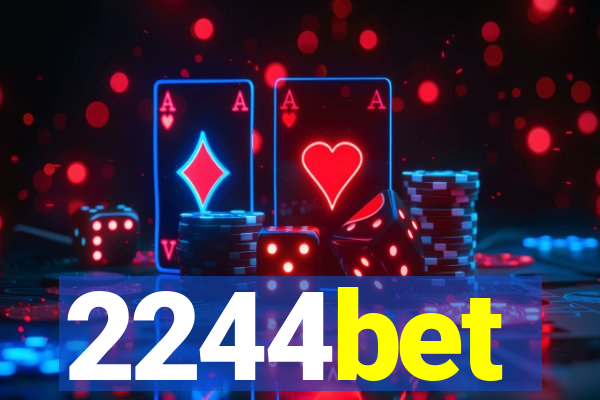 2244bet