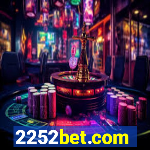 2252bet.com