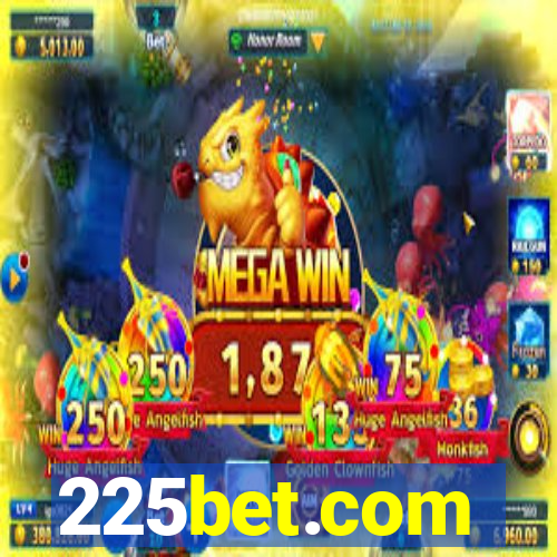 225bet.com