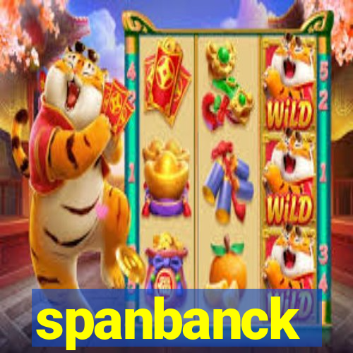 spanbanck