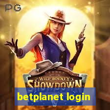 betplanet login