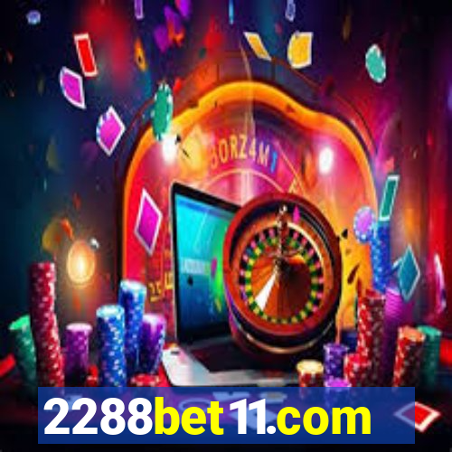 2288bet11.com