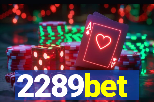 2289bet