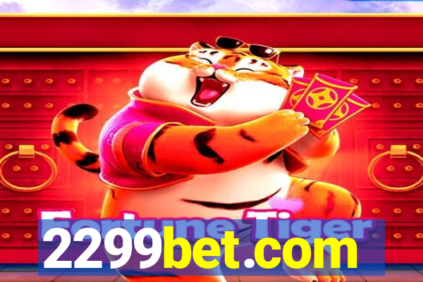 2299bet.com