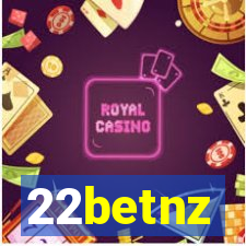 22betnz