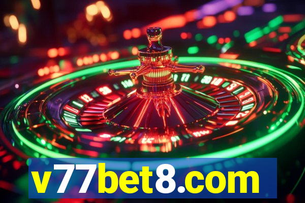 v77bet8.com